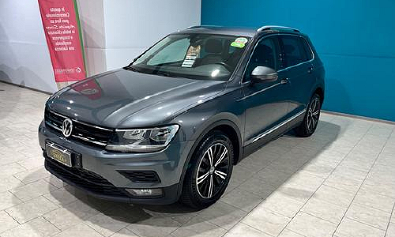 Volkswagen Tiguan 20...