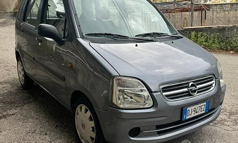 Opel Agila 1.0 Benzi...