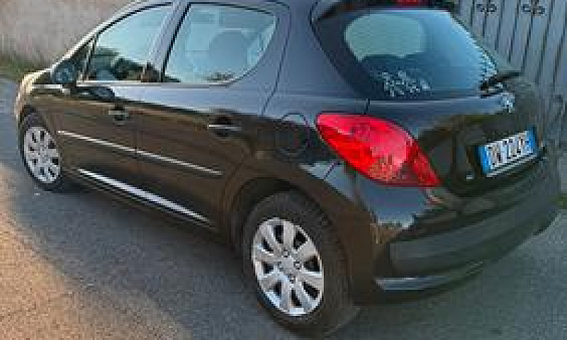 Peugeot 207 Gpl...
