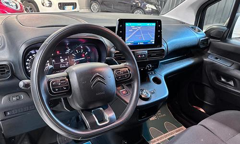 Citroen Berlingo Aut...