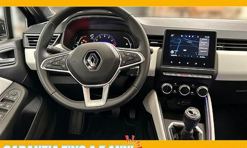 Renault Clio 1.0 Tce...