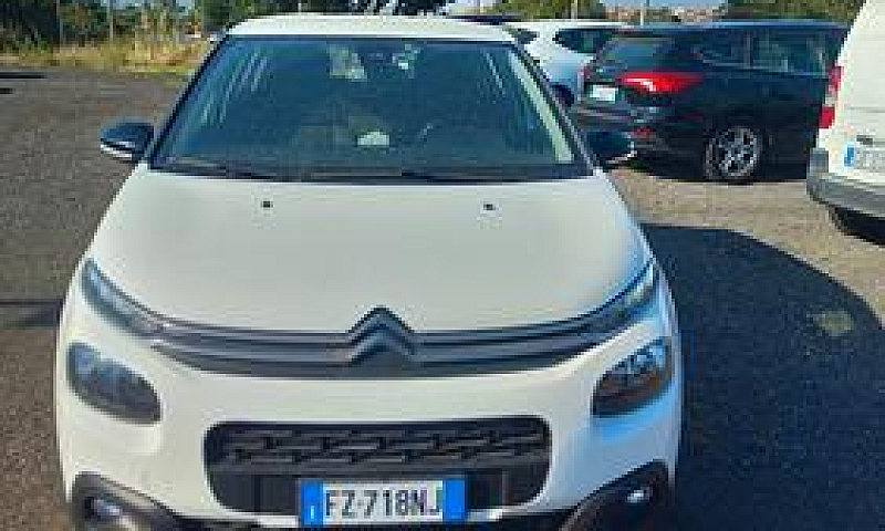 Citroen C3 Bluehdi 1...