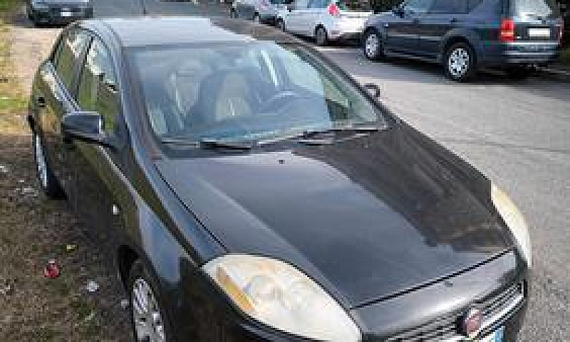 Fiat Bravo 1.4 Dynam...