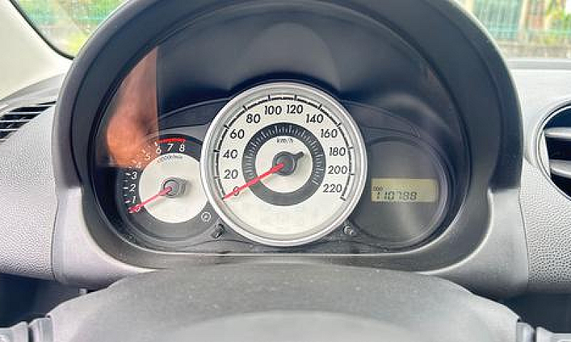 Mazda Mazda2 2ª Seri...