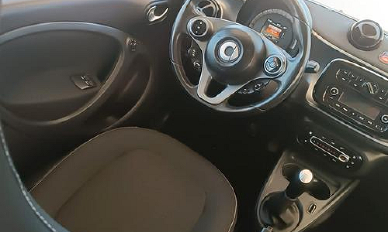 Smart 453 Forfour 20...