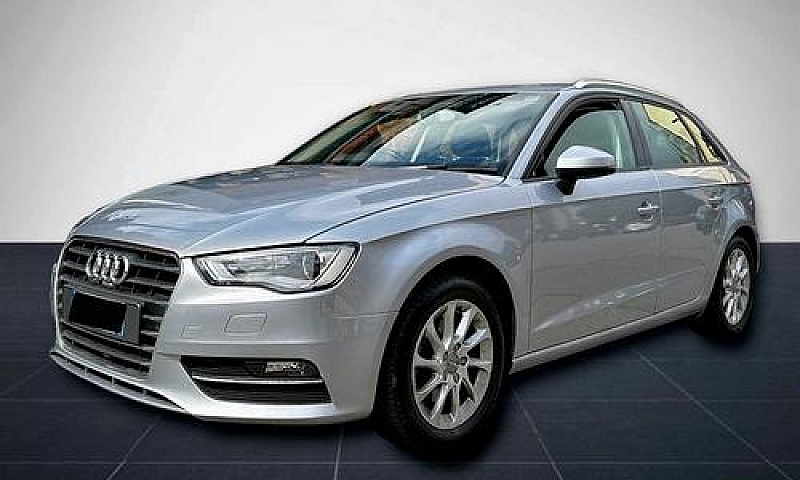 Audi A3 Spb 1.4 Tfsi...