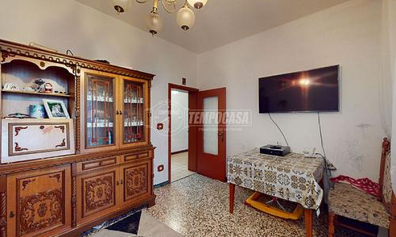 Appartamento Quadril...