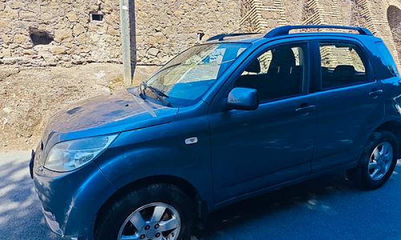Daihatsu Terios 1.3 ...