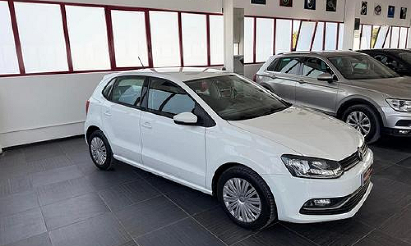 Volkswagen Polo 1.0 ...