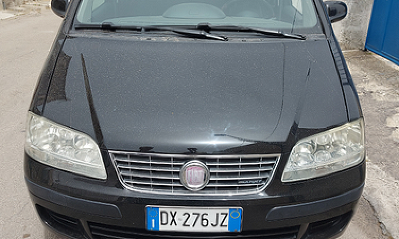 Fiat Idea...