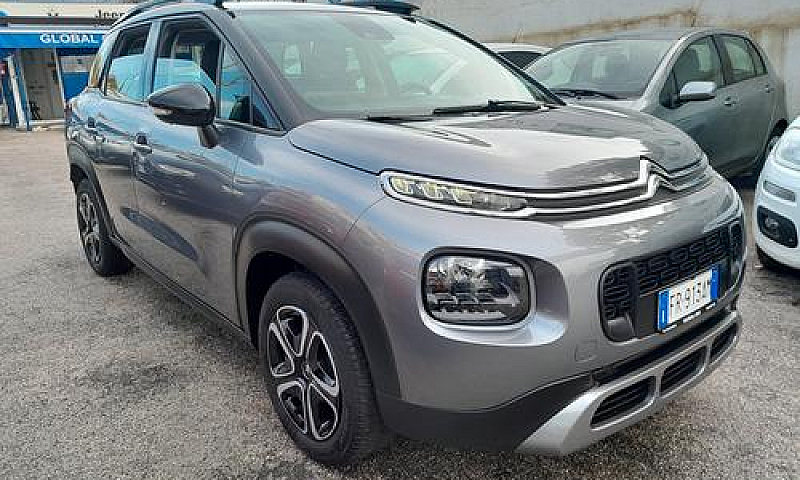 Citroen C3 Aircross ...