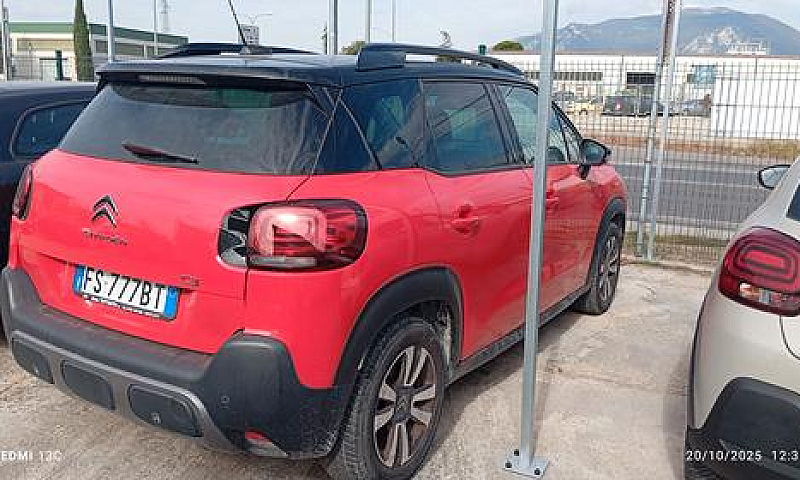 Citroen C3 Aircross ...