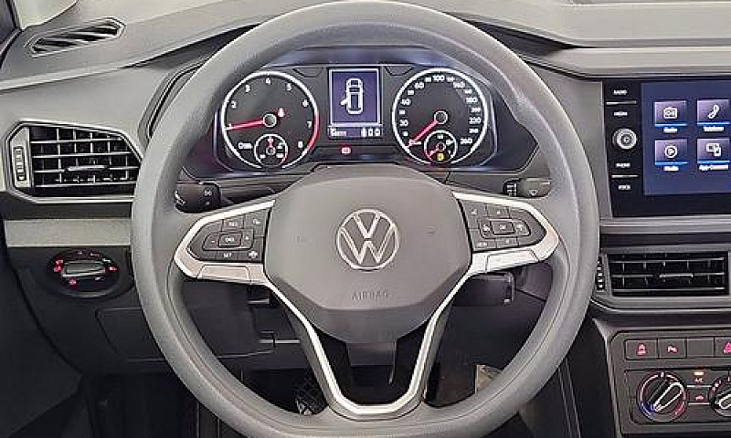 Volkswagen T-Cross 1...
