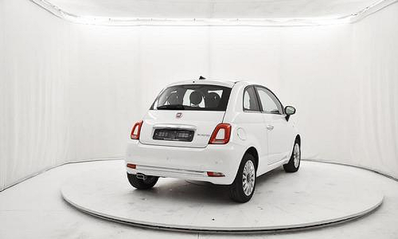Fiat 500 1.0 Hybrid ...