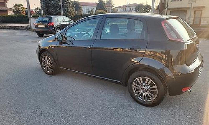 Fiat Punto...