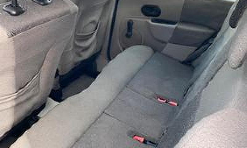 Renault Modus...