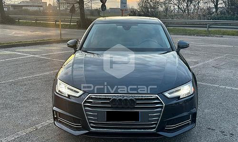 Audi A4 2.0 Tfsi 252...
