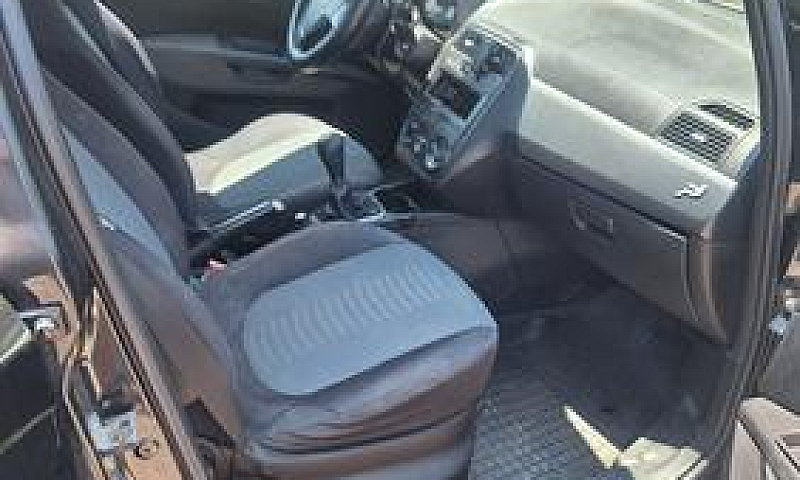 Fiat Grande Punto 1....