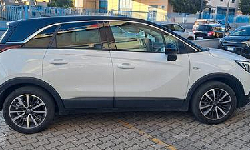 Opel Crossland X 1.6...
