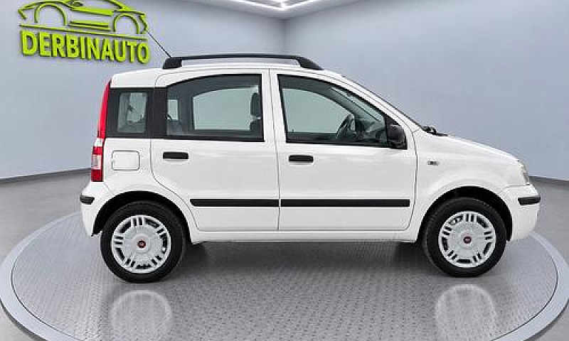 Fiat Panda 1.2 Dynam...