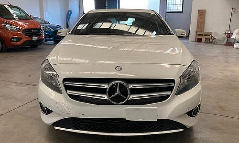Mercedes Classe A 18...