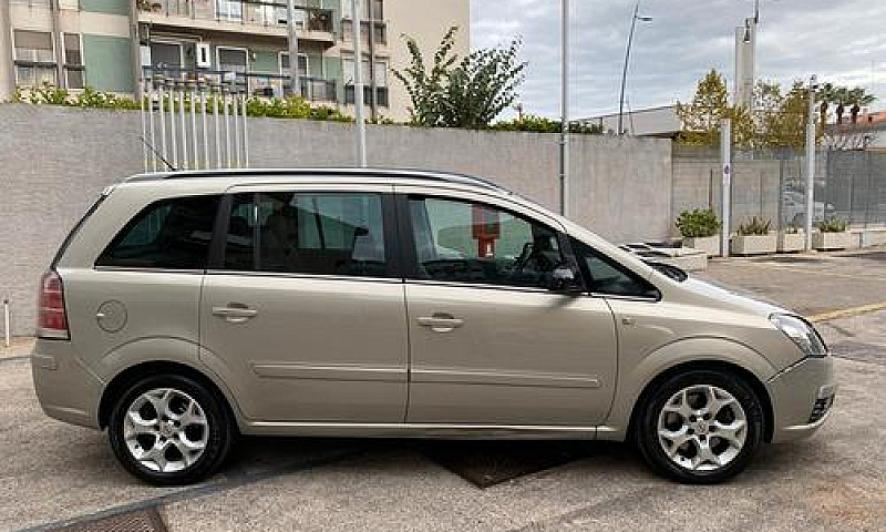 Opel Zafira 7 Posti ...