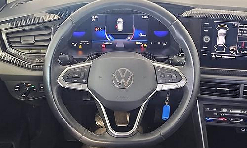 Volkswagen Polo 1.0 ...