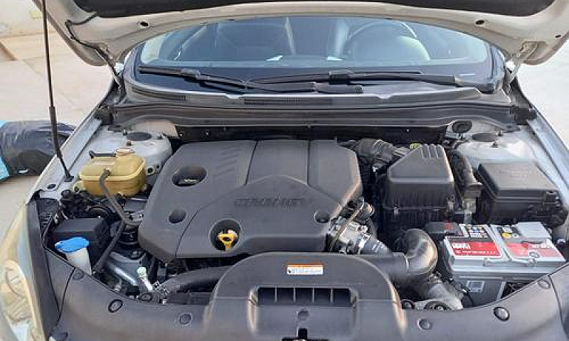 Kia Ceed 2010...