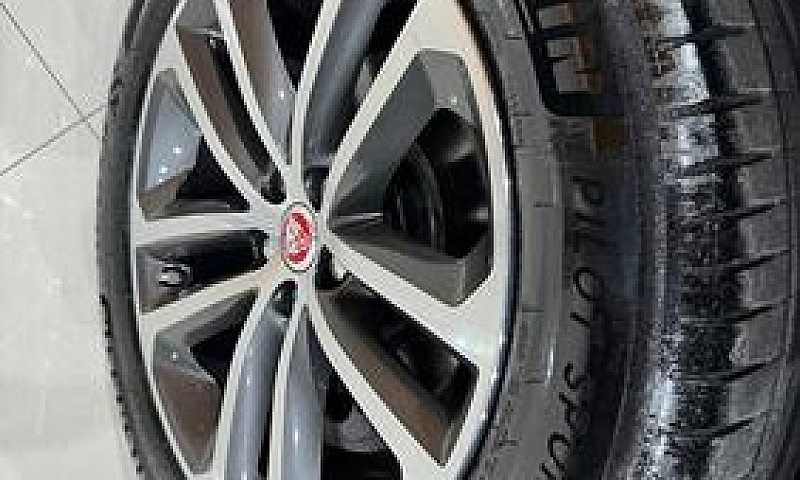 Jaguar F-Pace 2.0D I...