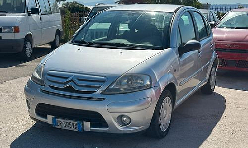 Citroen C3 1.1 Exclu...
