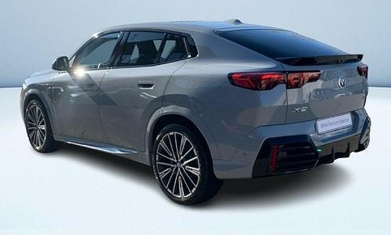 Bmw X2 Xdrive 20D 48...