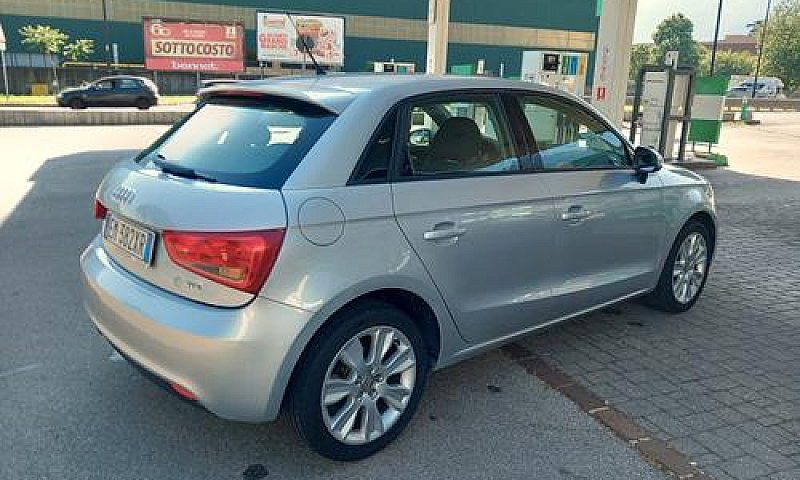 Audi A1 1.6 Tdi S Tr...