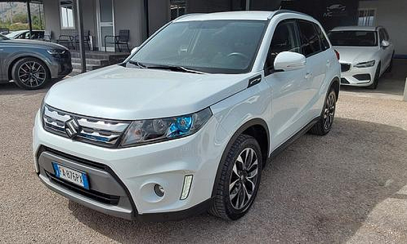 Suzuki Vitara 1.6 Dd...