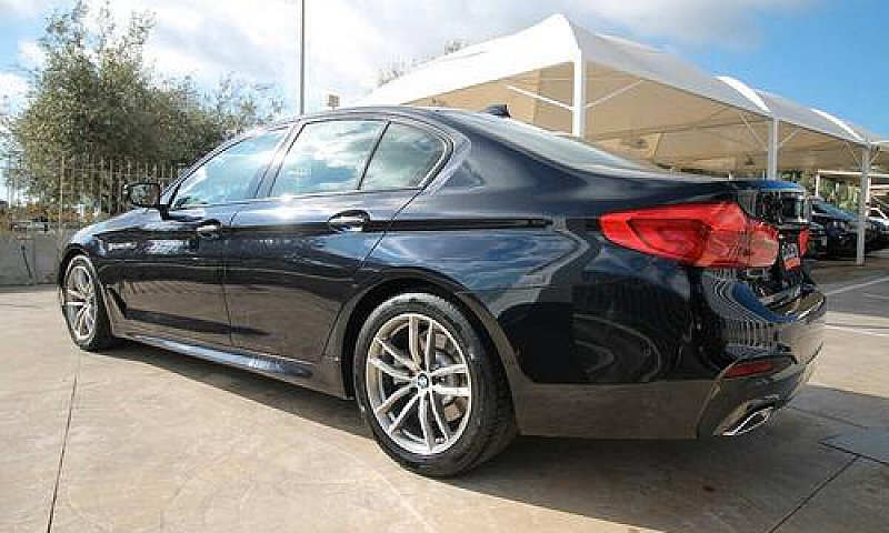 Bmw 520D Msport 190C...