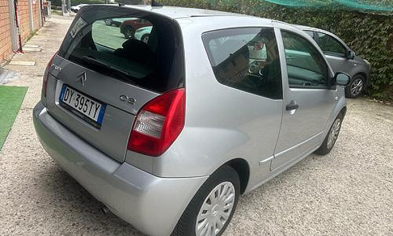 Citroen C2 Ok Neopat...