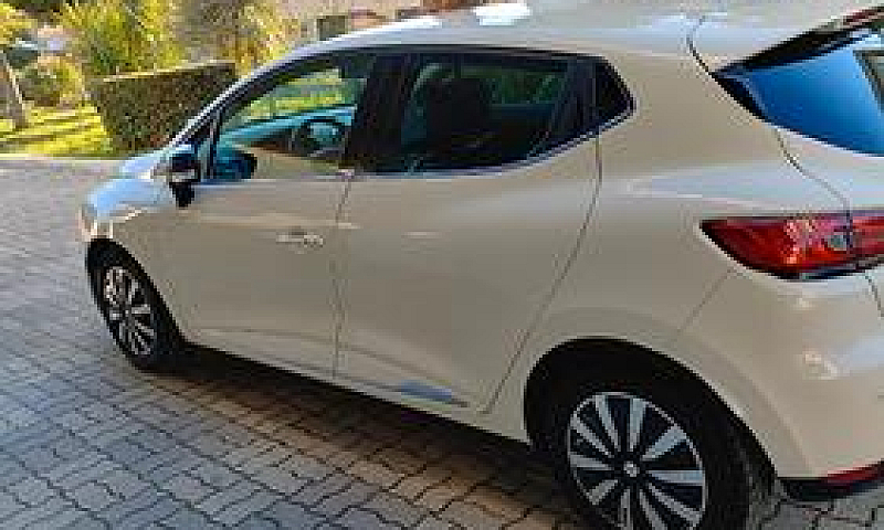 Renault Clio 4ª Seri...