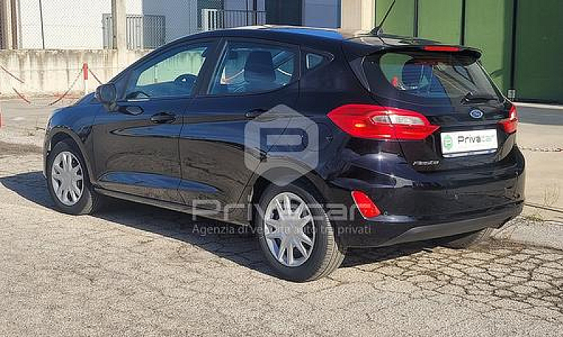 Ford Fiesta 1.5 Ecob...