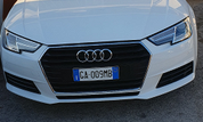 Audi A4 1.4 Benzina ...