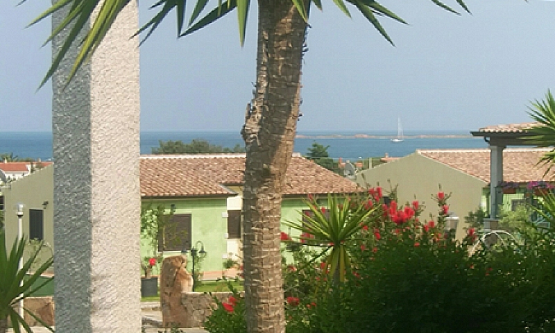 Oasi Di Capo Comino ...
