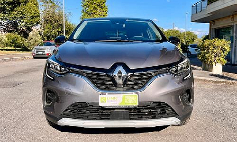 Renault Captur Full ...