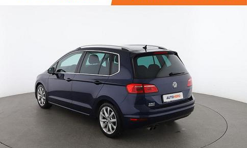 Volkswagen Golf Spor...