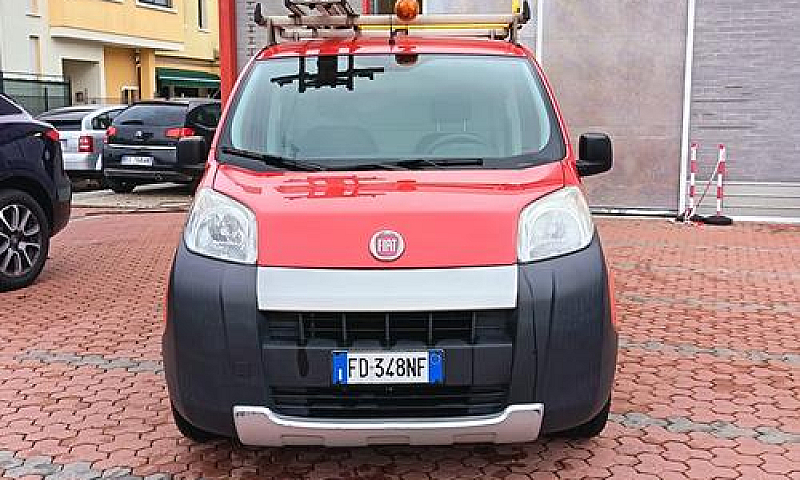 Fiorino 1.3 Mjt 95Cv...