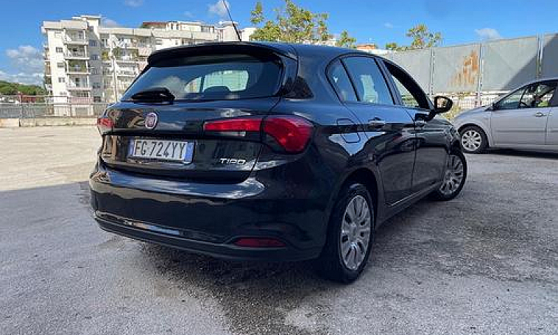 Fiat Tipo 1.3 Mjt 4 ...