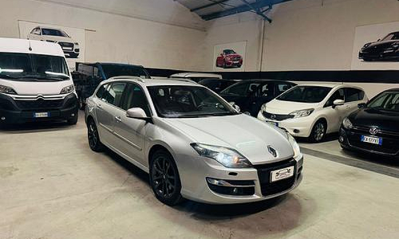 Renault Laguna 2.0 D...