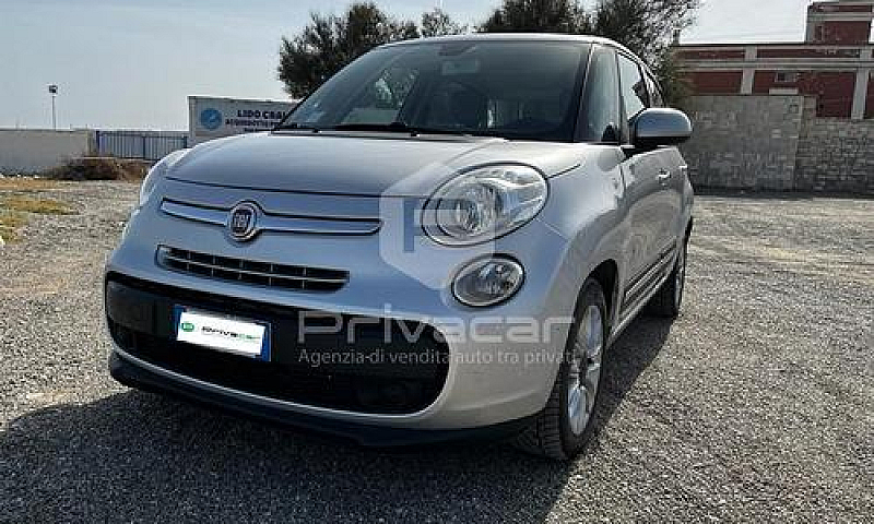 Fiat 500L 1.3 Multij...