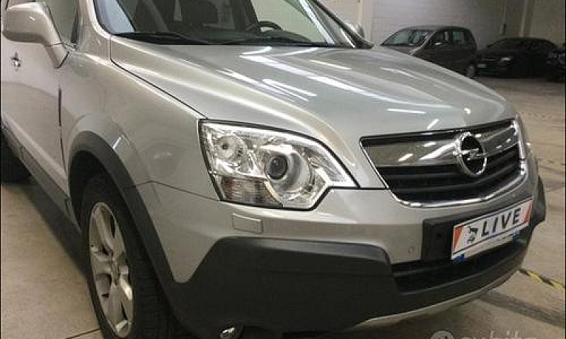 Opel Antara 2.0 Cdti...