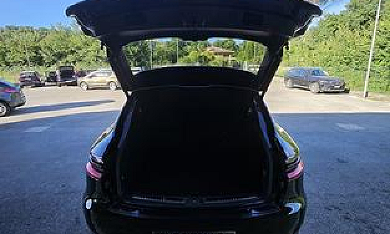 Porsche Macan 3.0 S ...
