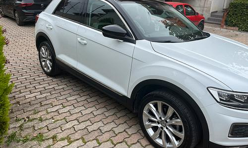 T-Roc Advanced...