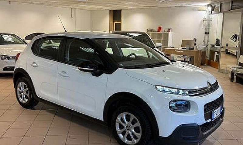 Citroen C3 Garanzia ...