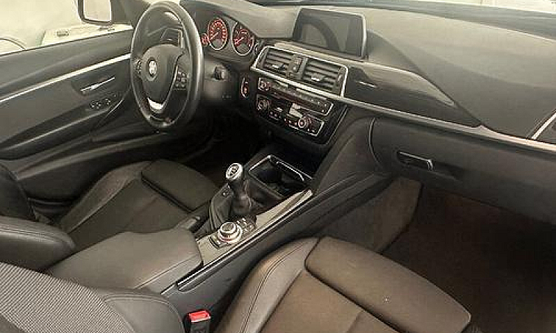 Bmw Serie 3 (F30/31)...